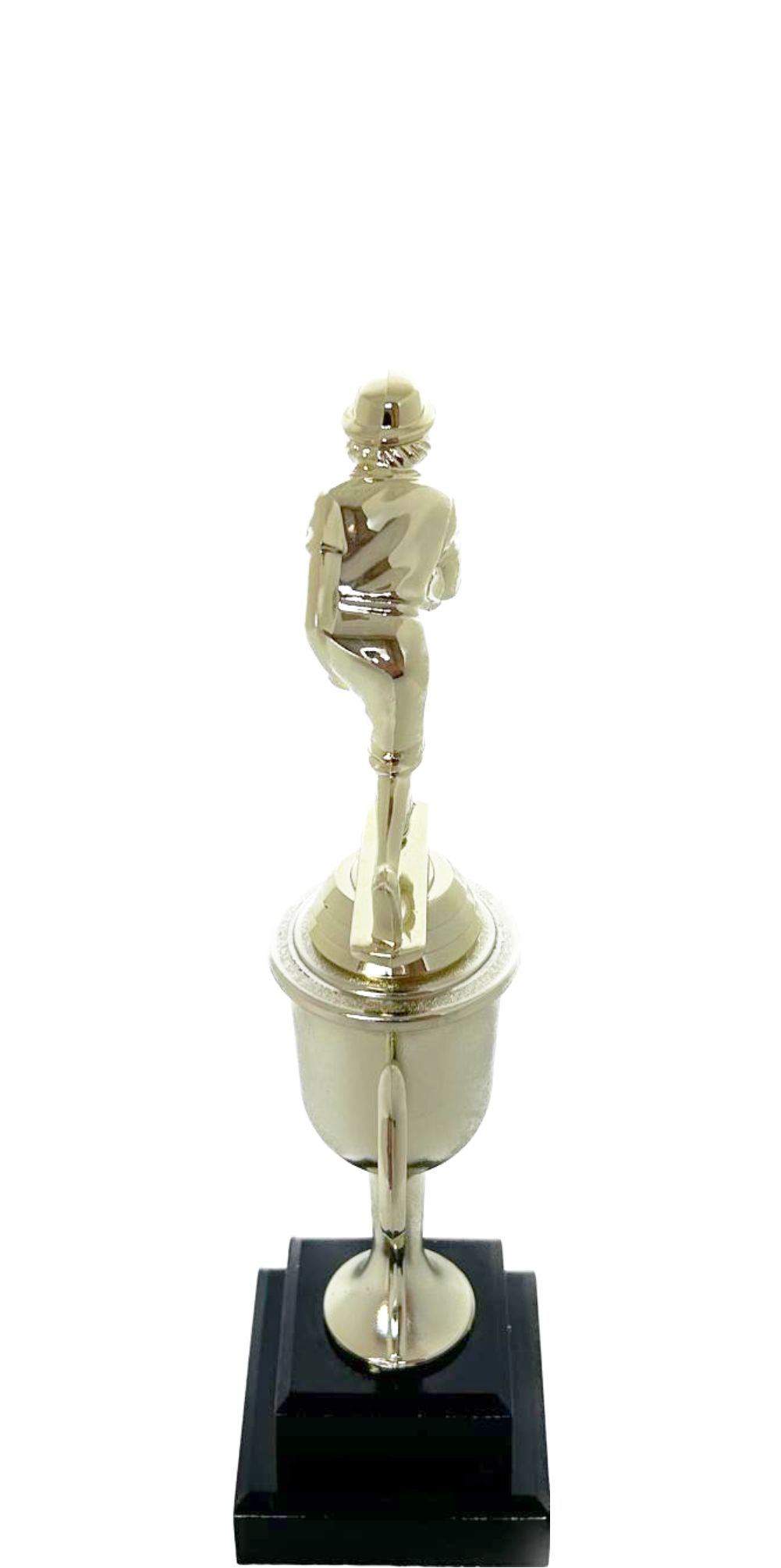 Bowls Lawn Bowler Female Trophy 265mm
