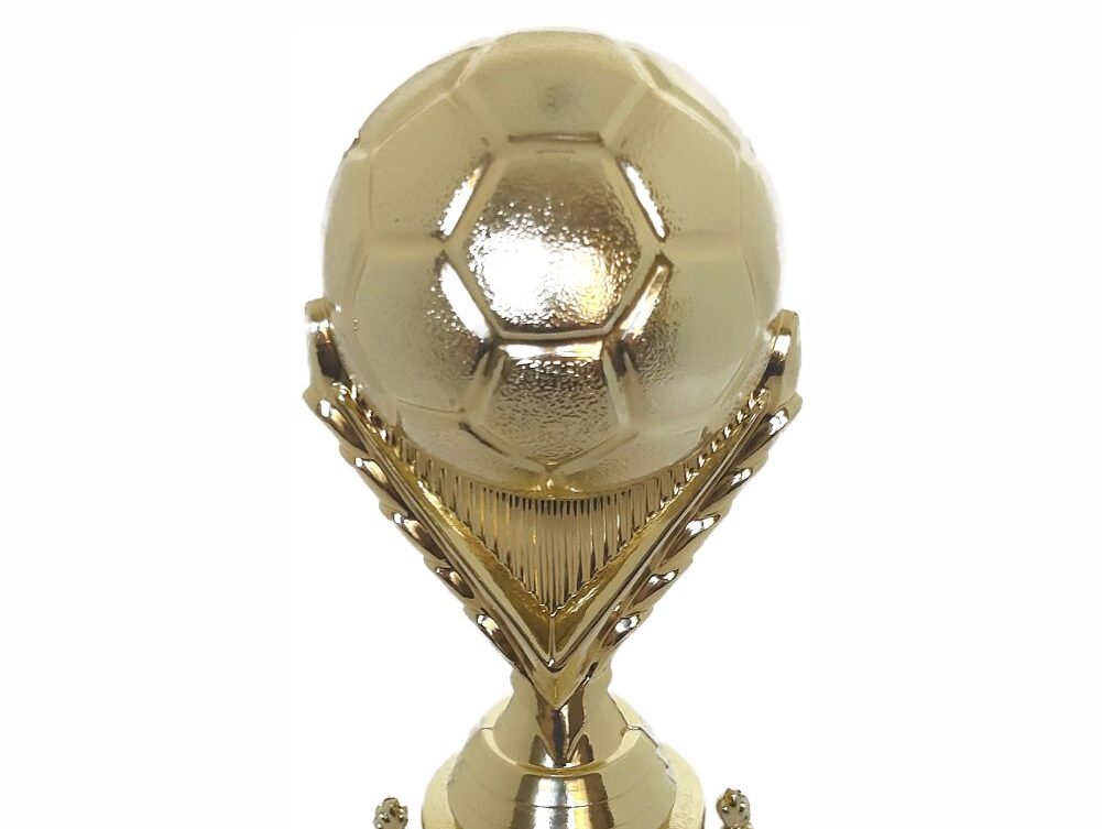 Soccer Ball Trophy 265mm