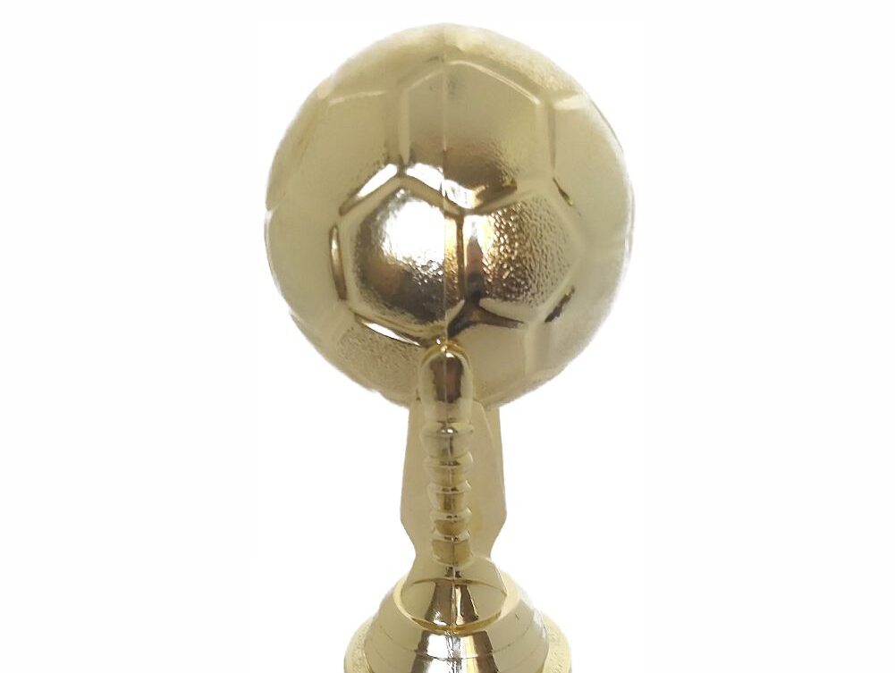 Soccer Ball Trophy 265mm