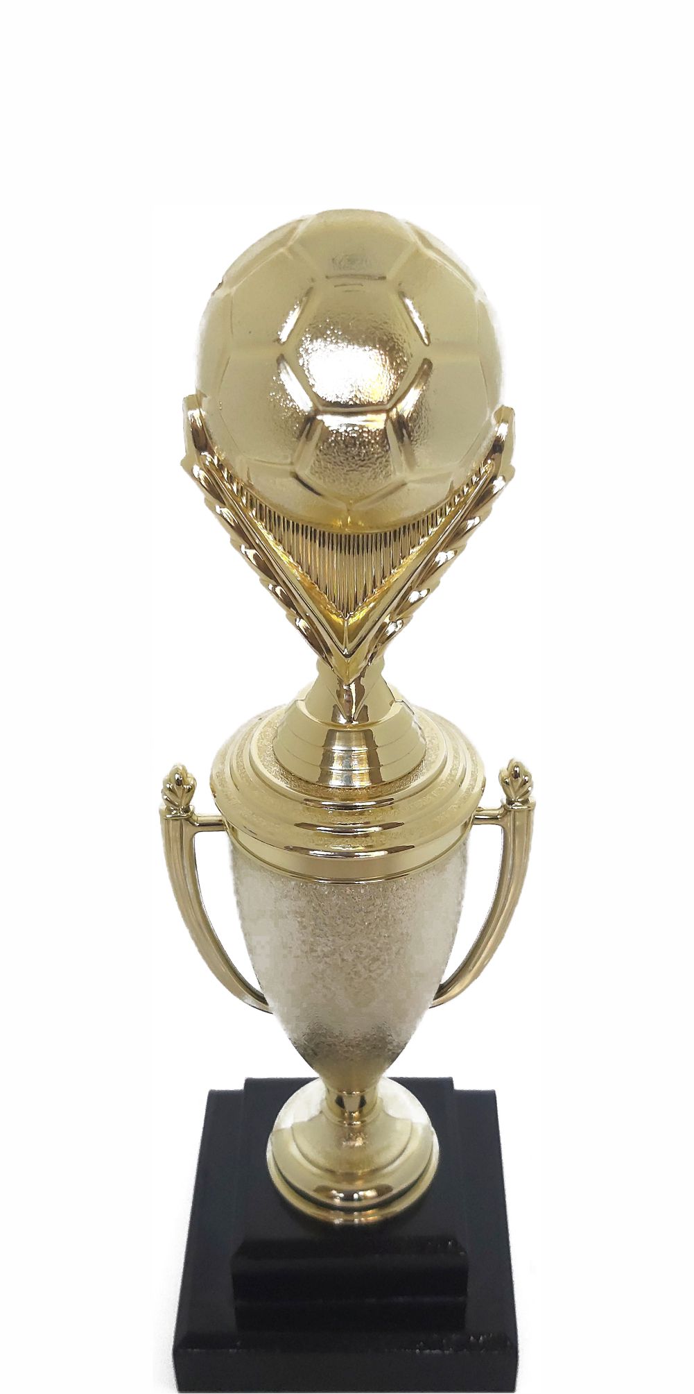 Soccer Ball Trophy 325mm