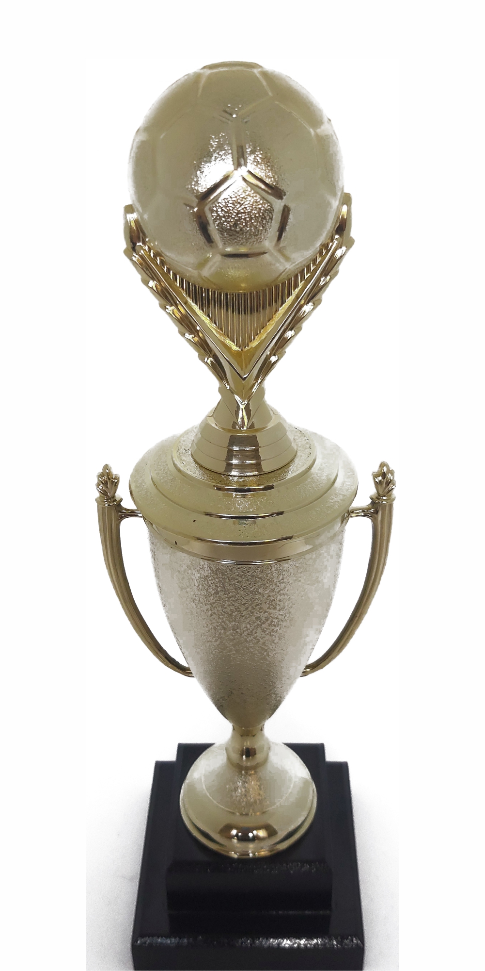 Soccer Ball Trophy 365mm