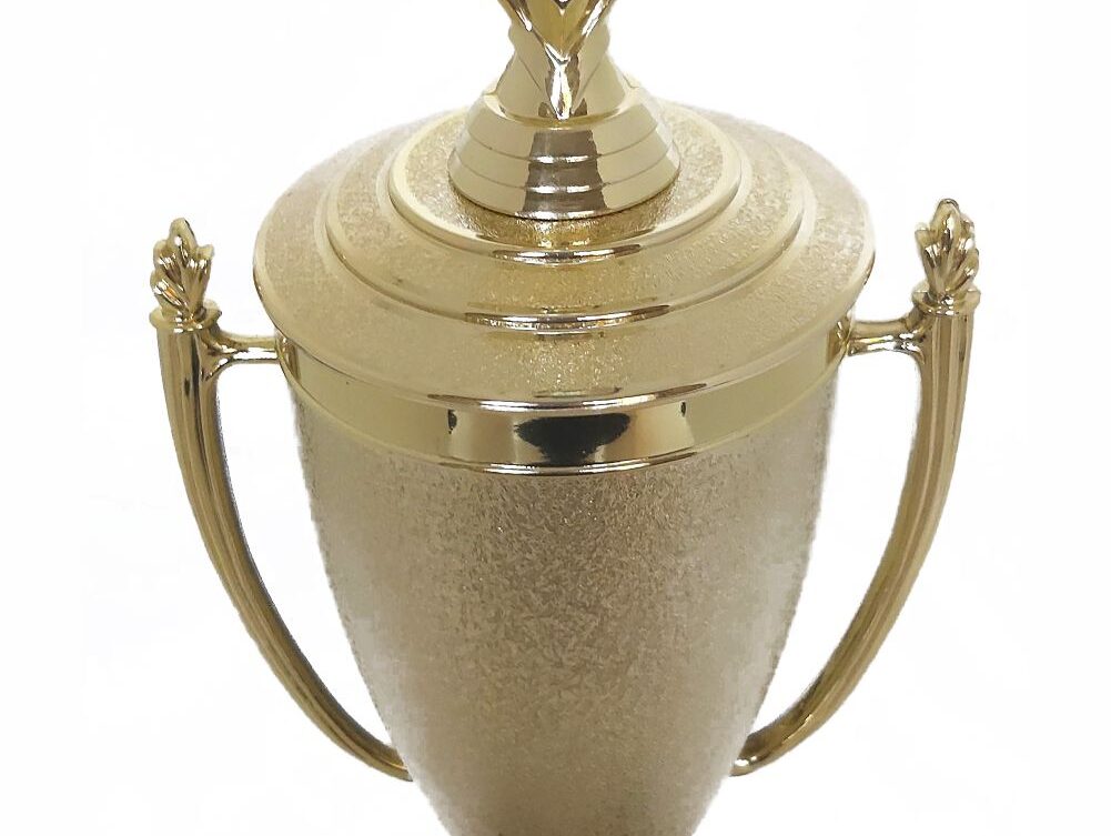 Soccer Ball Trophy 405mm