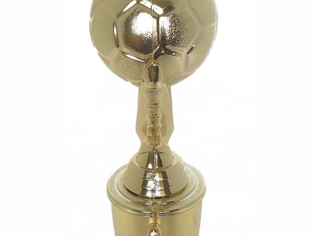 Soccer Ball Trophy 290mm