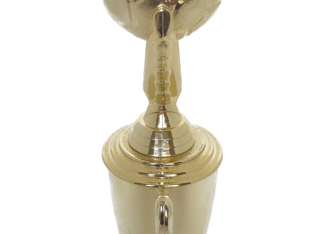 Soccer Ball Trophy 325mm