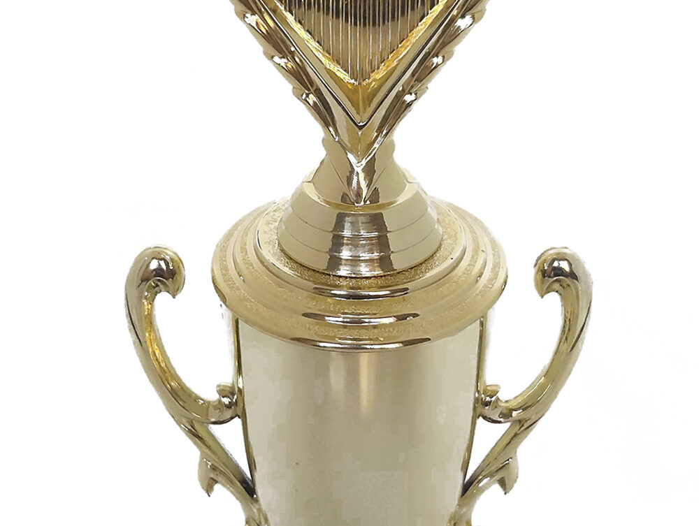 Soccer Ball Trophy 365mm