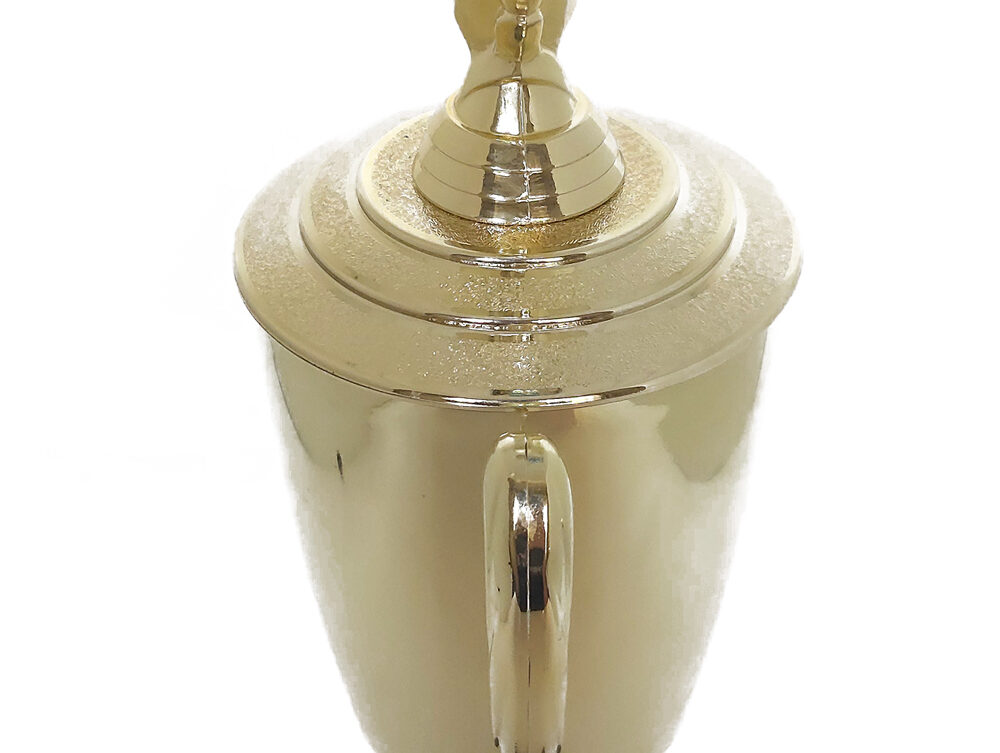Soccer Ball Trophy 405mm