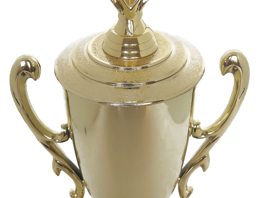 Soccer Ball Trophy 405mm