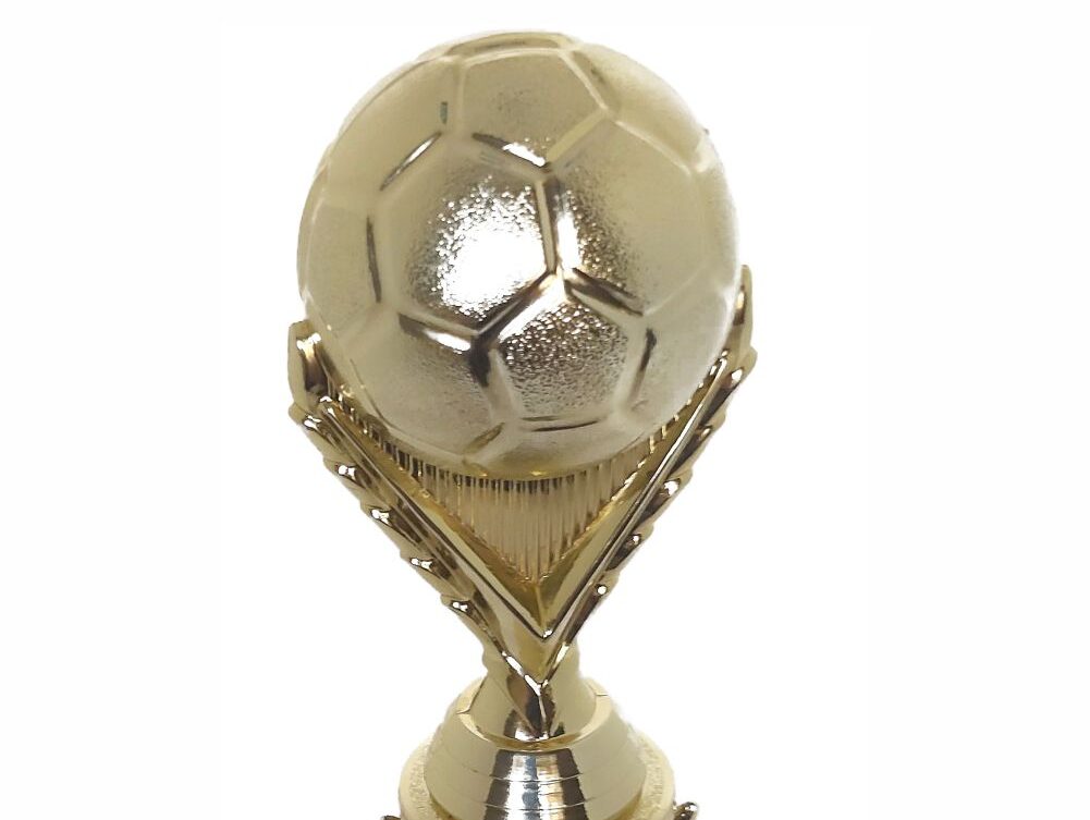 Soccer Ball Trophy 265mm