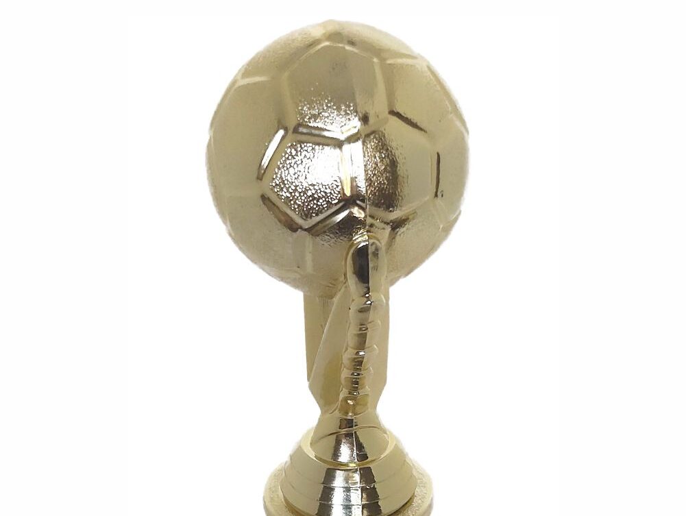 Soccer Ball Trophy 265mm
