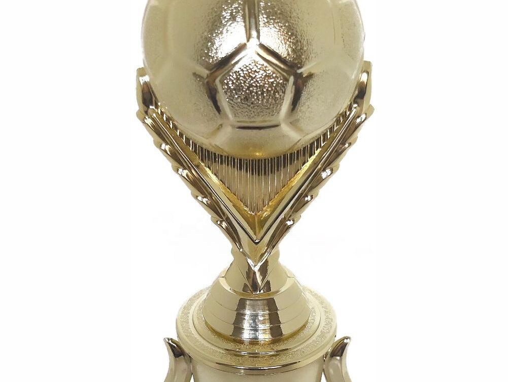 Soccer Ball Trophy 290mm