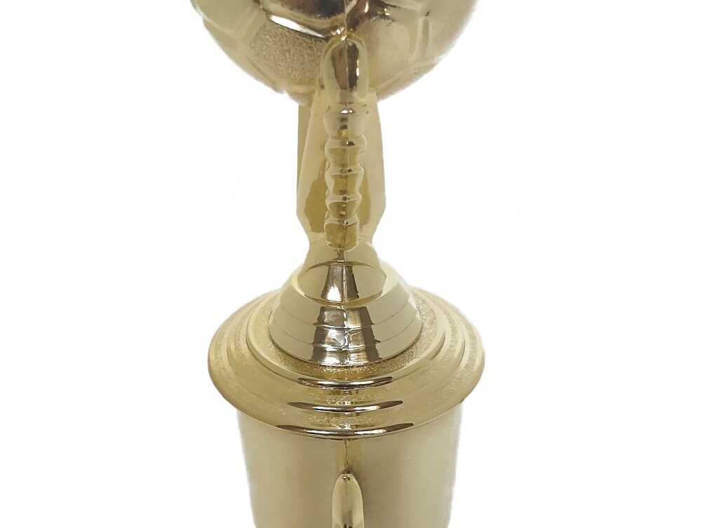 Soccer Ball Trophy 325mm