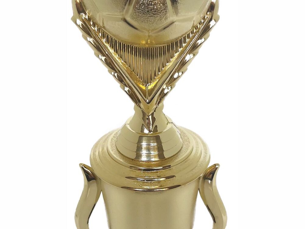 Soccer Ball Trophy 325mm