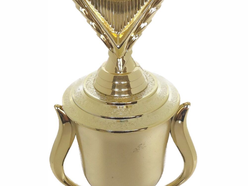 Soccer Ball Trophy 365mm