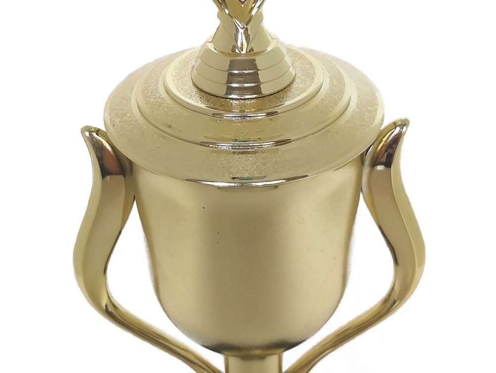 Soccer Ball Trophy 405mm
