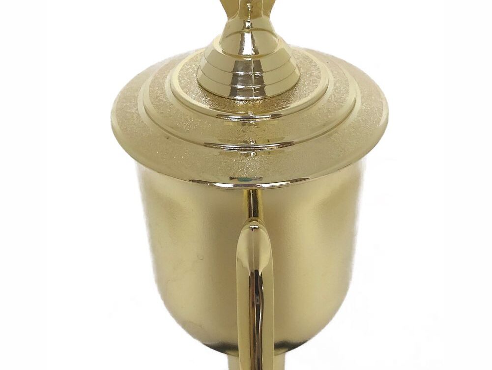 Soccer Ball Trophy 405mm