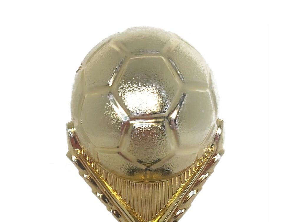 Soccer Ball Trophy 175mm
