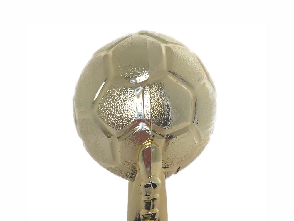 Soccer Ball Trophy 175mm