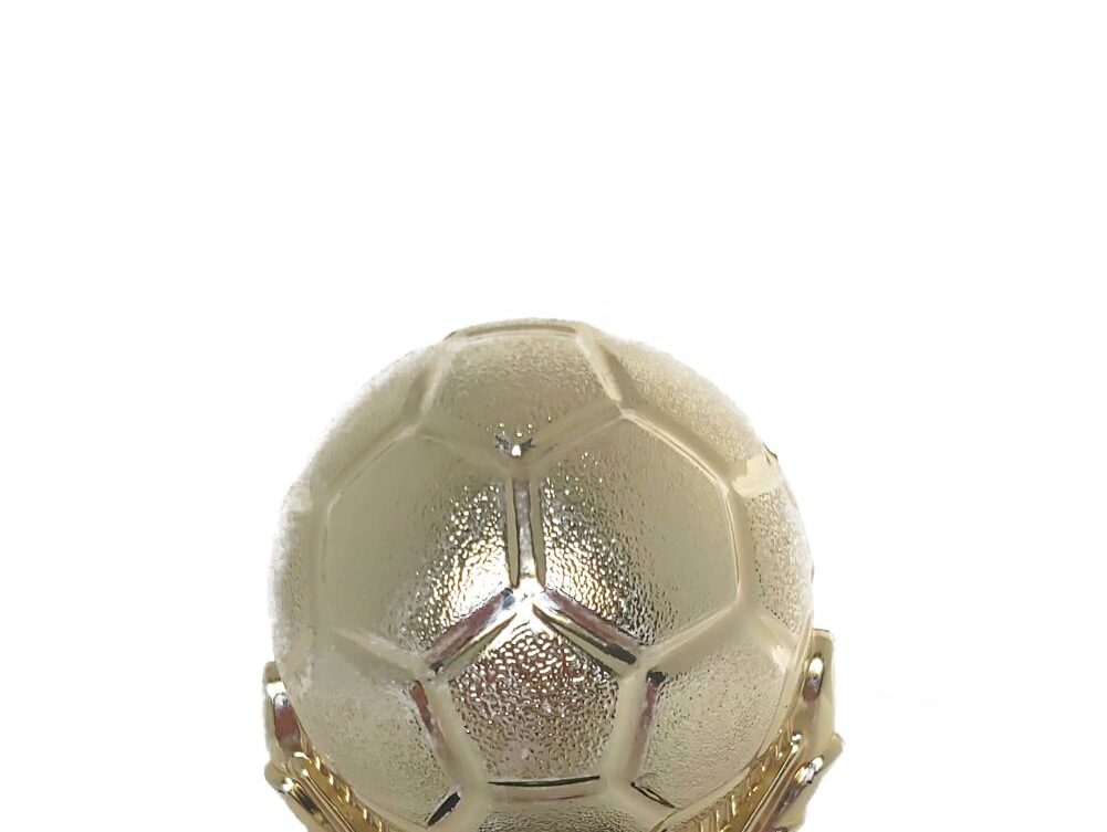 Soccer Ball Trophy 150mm