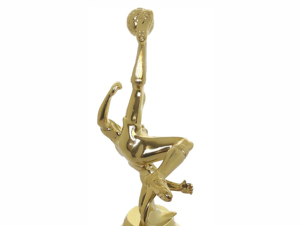 Soccer Bicycle Kick Male 265mm
