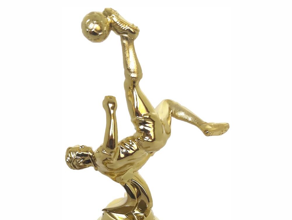 Soccer Bicycle Kick Male 265mm