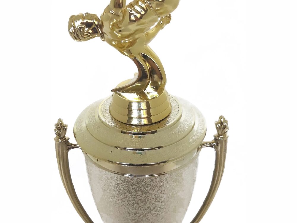 Soccer Bicycle Kick Male 365mm