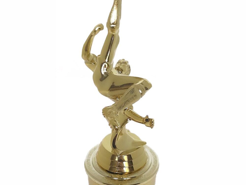 Soccer Bicycle Kick Male 290mm