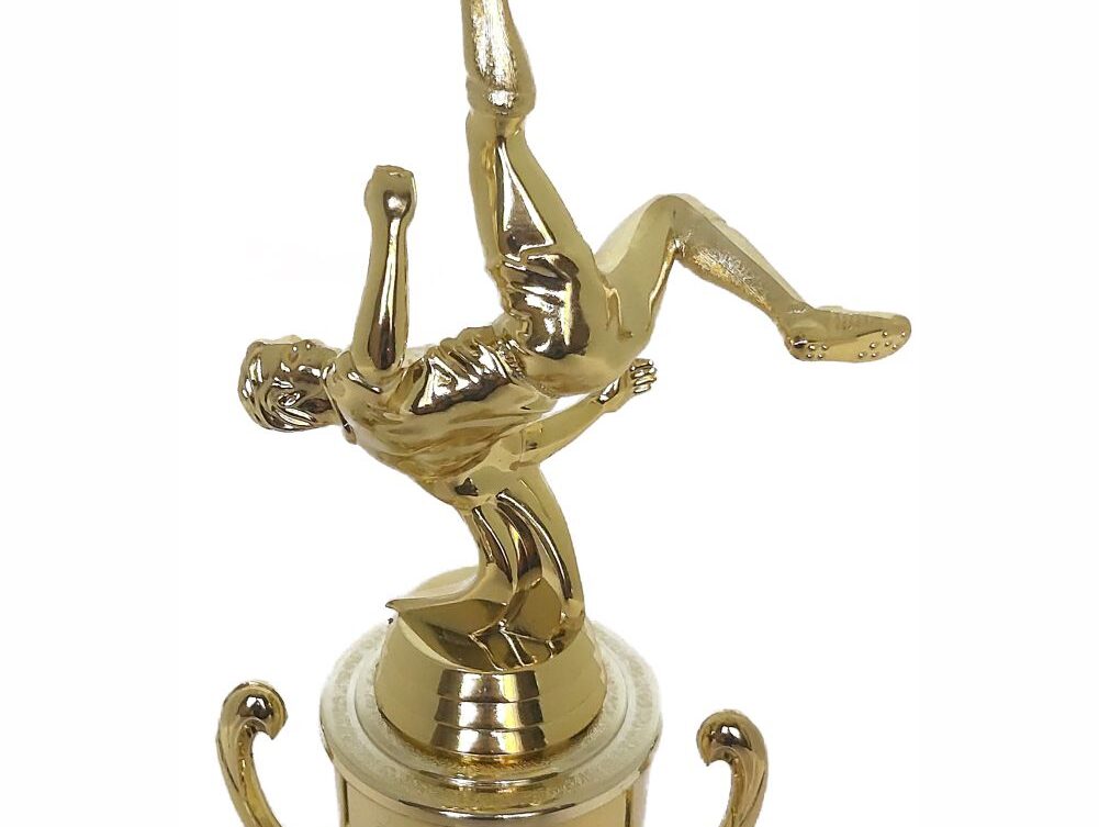 Soccer Bicycle Kick Male 290mm