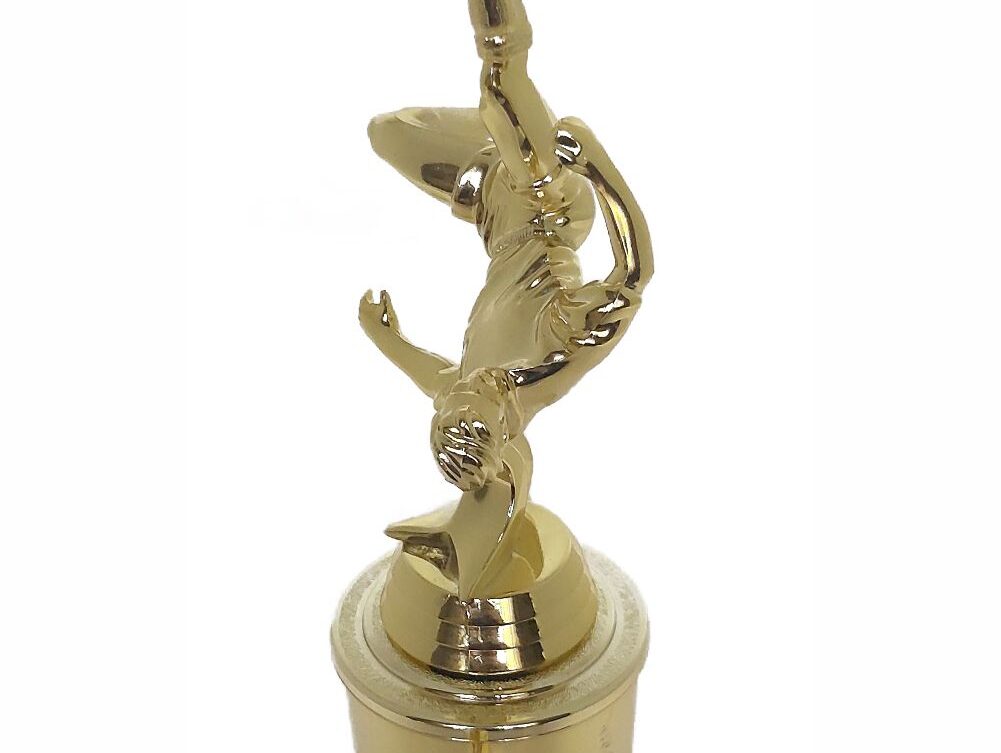 Soccer Bicycle Kick Male 290mm