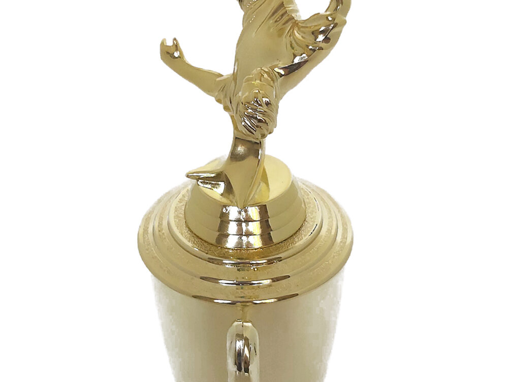 Soccer Bicycle Kick Male 365mm