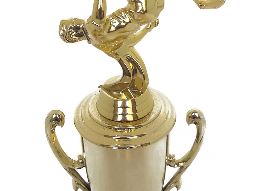 Soccer Bicycle Kick Male 365mm