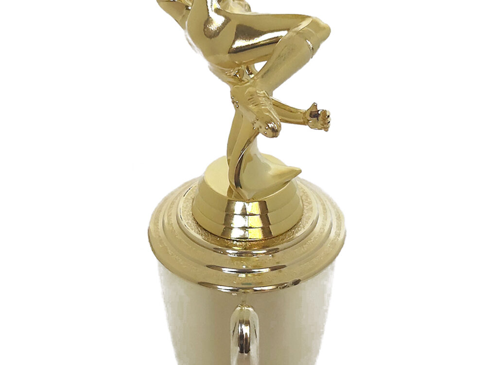 Soccer Bicycle Kick Male 365mm