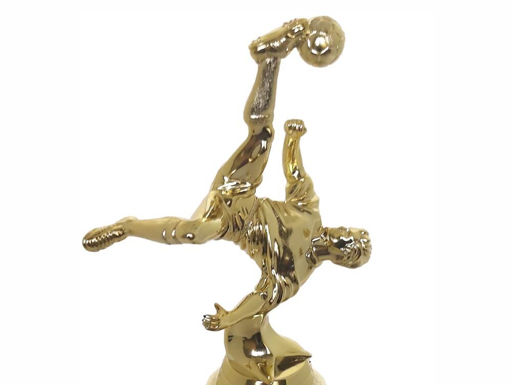 Soccer Bicycle Kick Male 265mm