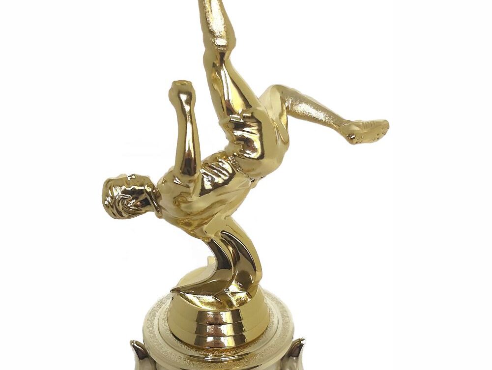 Soccer Bicycle Kick Male 290mm