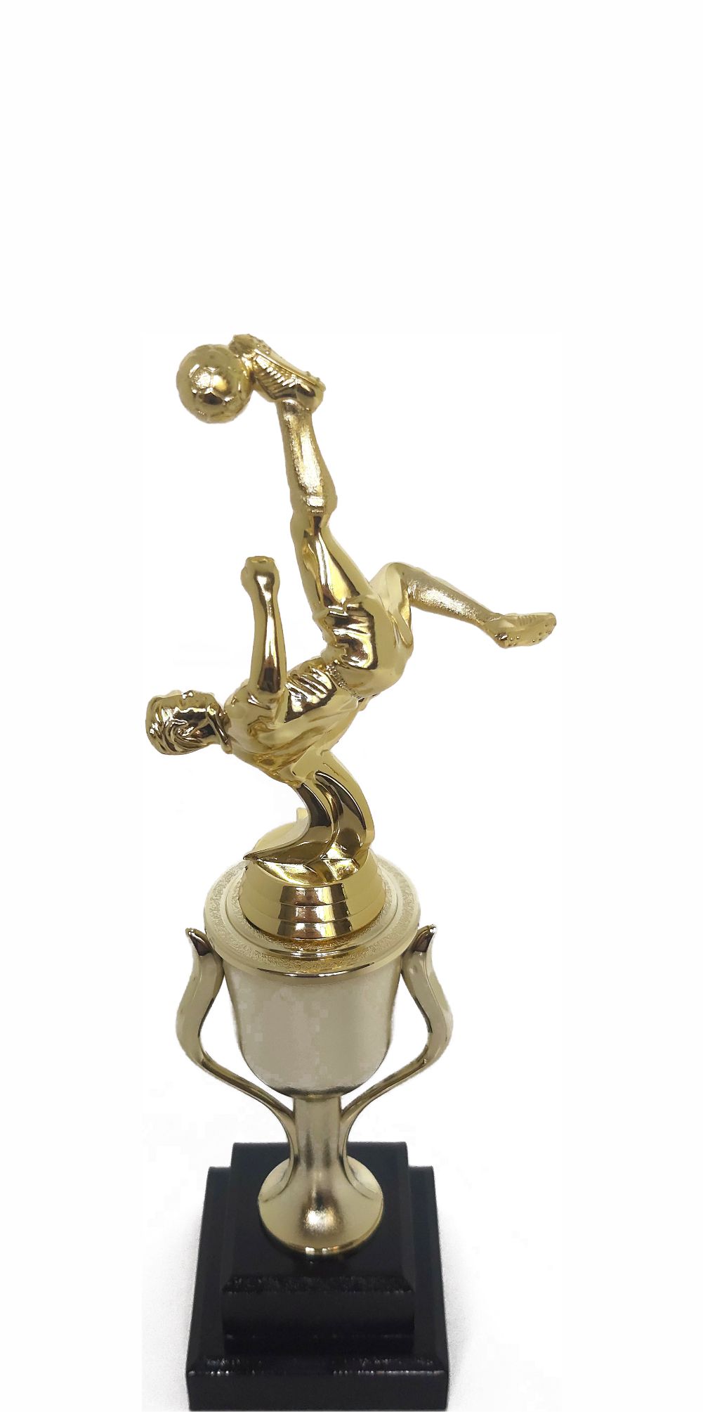 Soccer Bicycle Kick Male 290mm