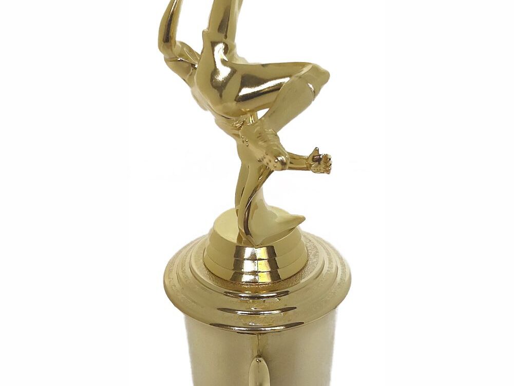 Soccer Bicycle Kick Male 325mm
