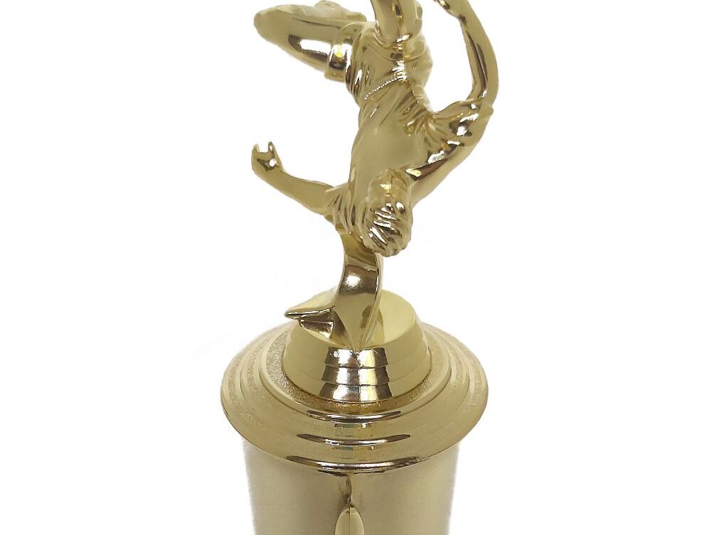 Soccer Bicycle Kick Male 325mm