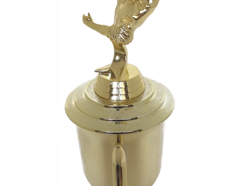 Soccer Bicycle Kick Male 365mm