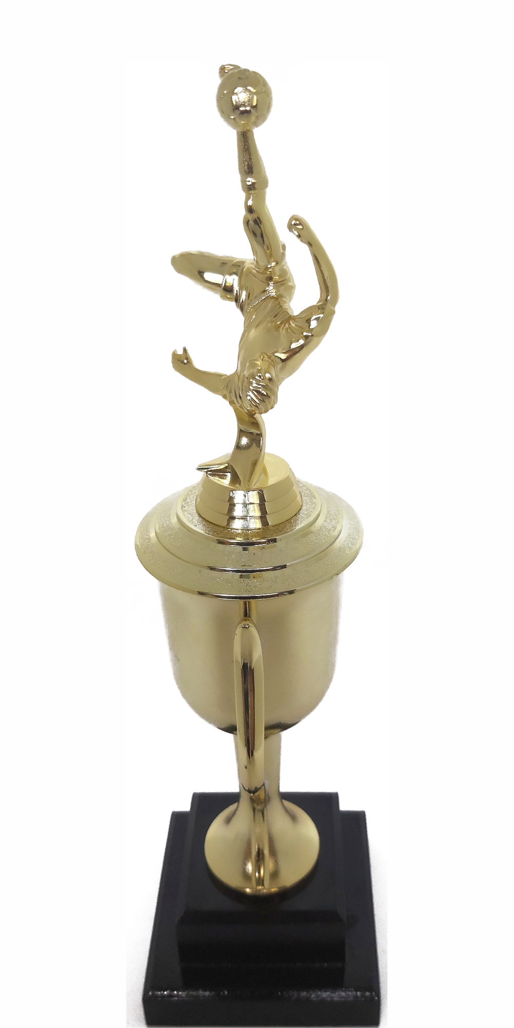 Soccer Bicycle Kick Male 365mm