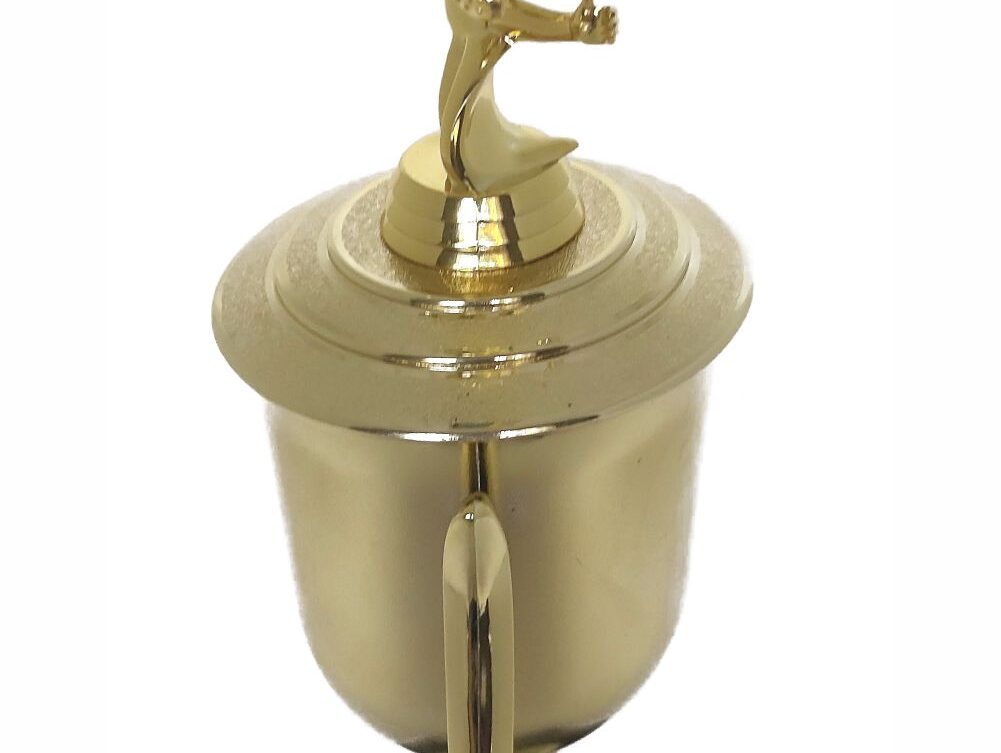 Soccer Bicycle Kick Male 405mm