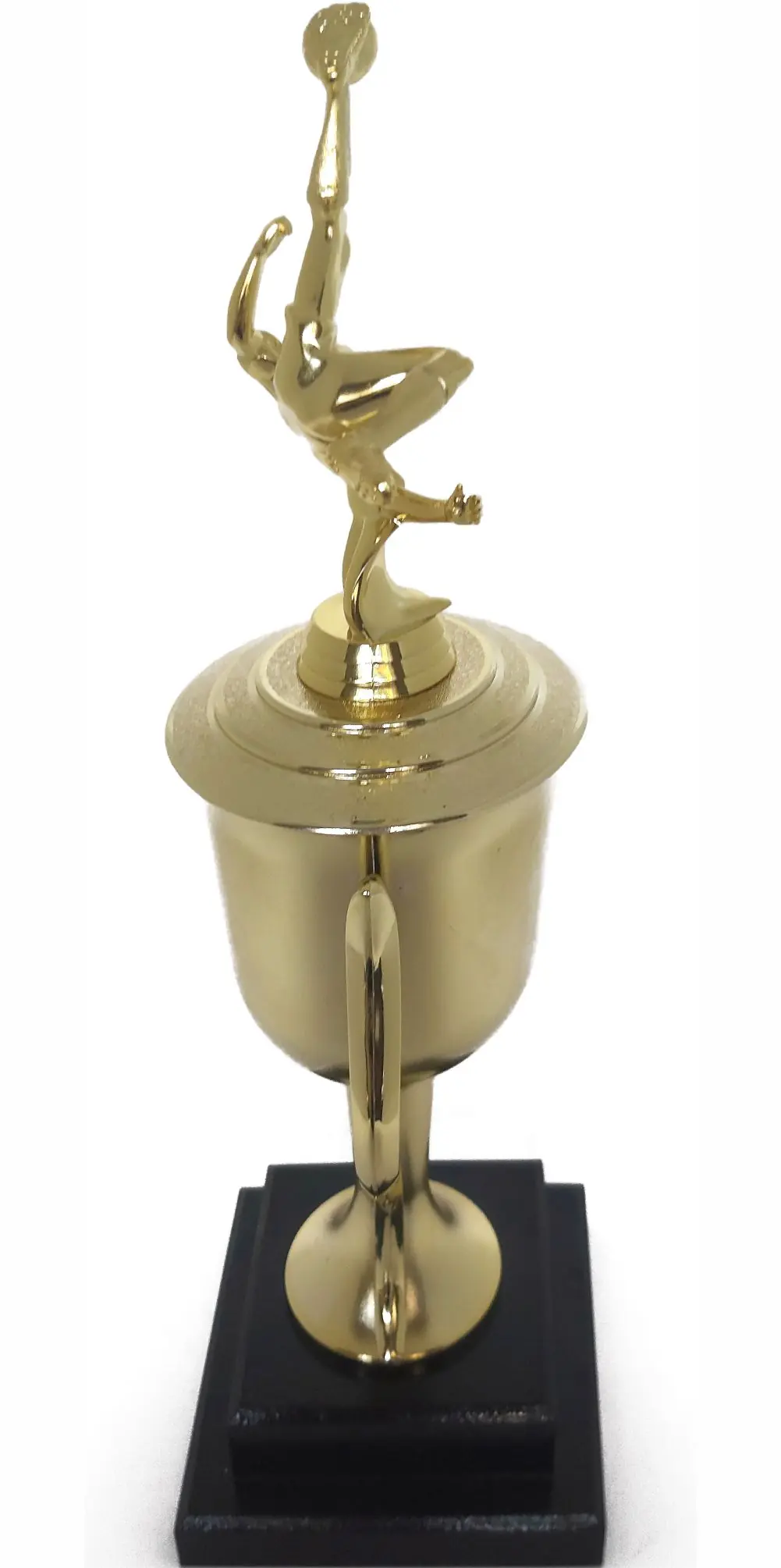 Soccer Bicycle Kick Male 405mm