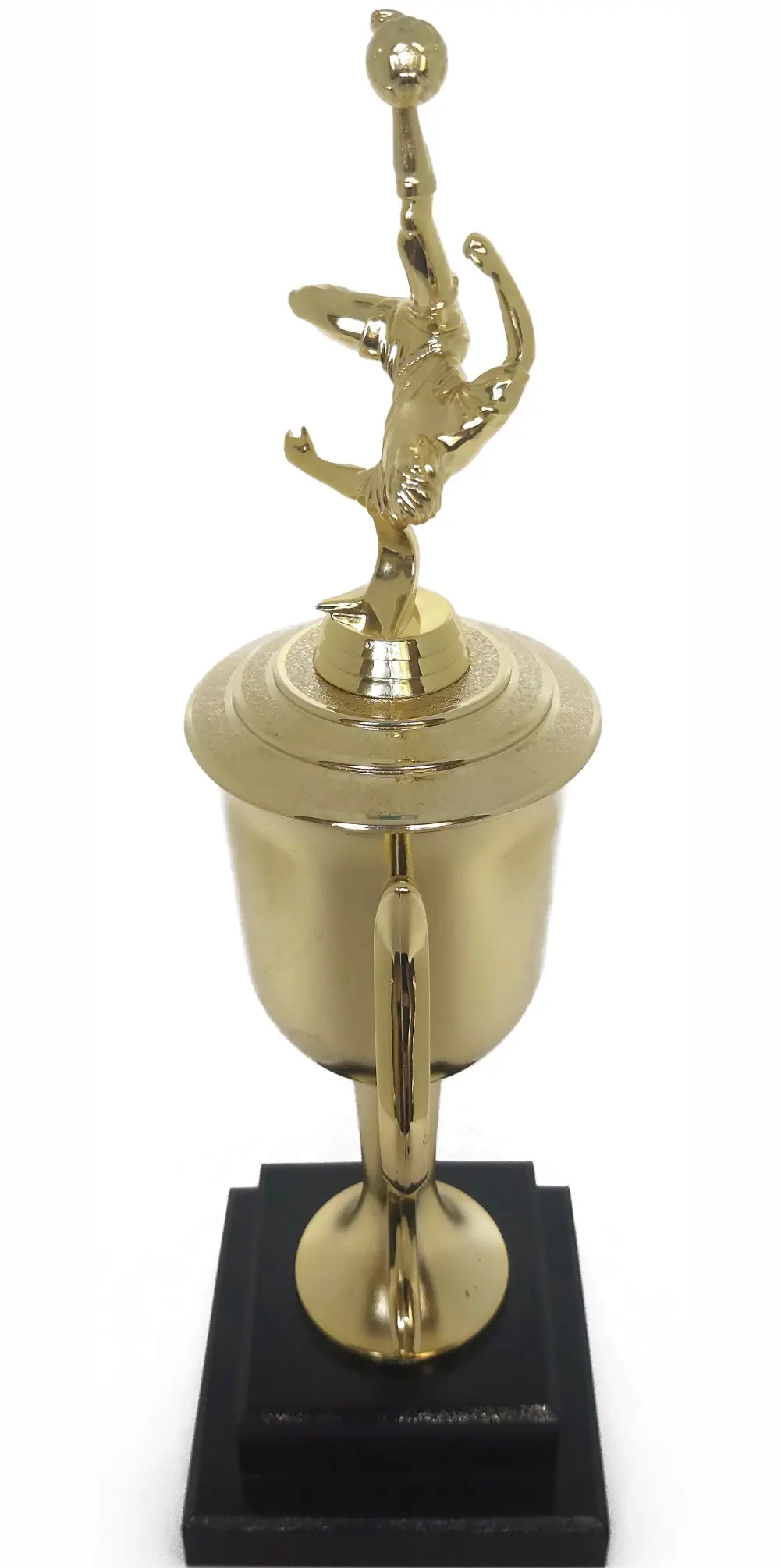 Soccer Bicycle Kick Male 405mm