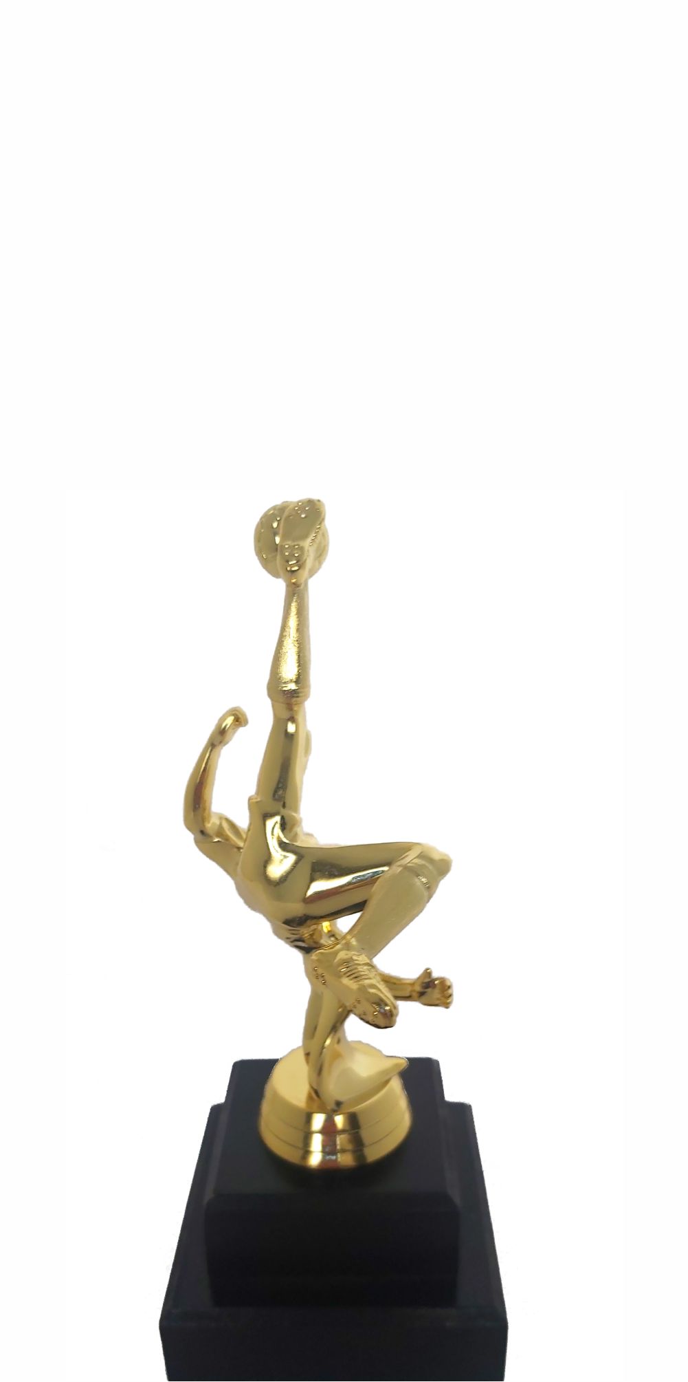 Soccer Bicycle Kick Male 175mm