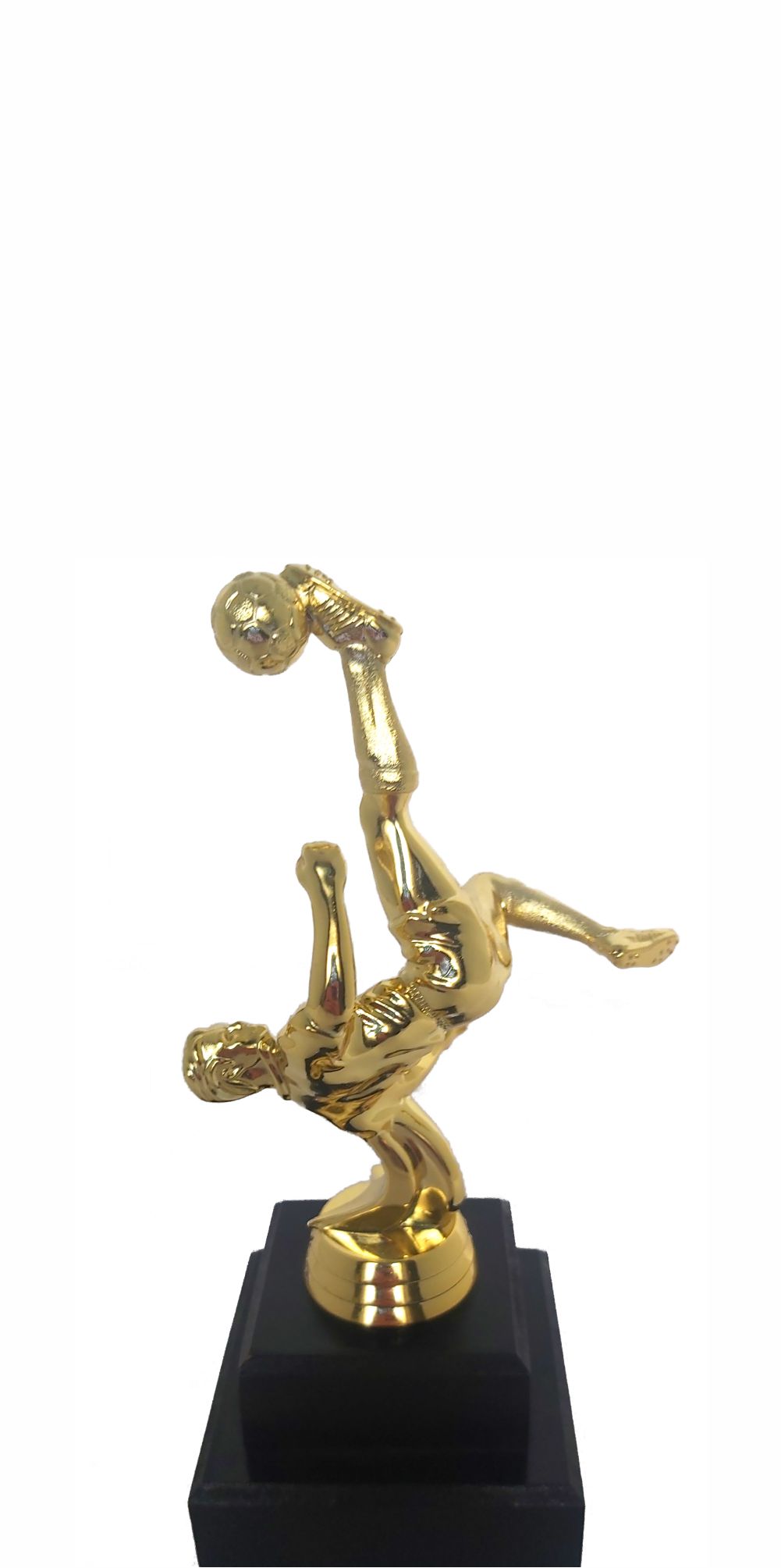 Soccer Bicycle Kick Male 175mm