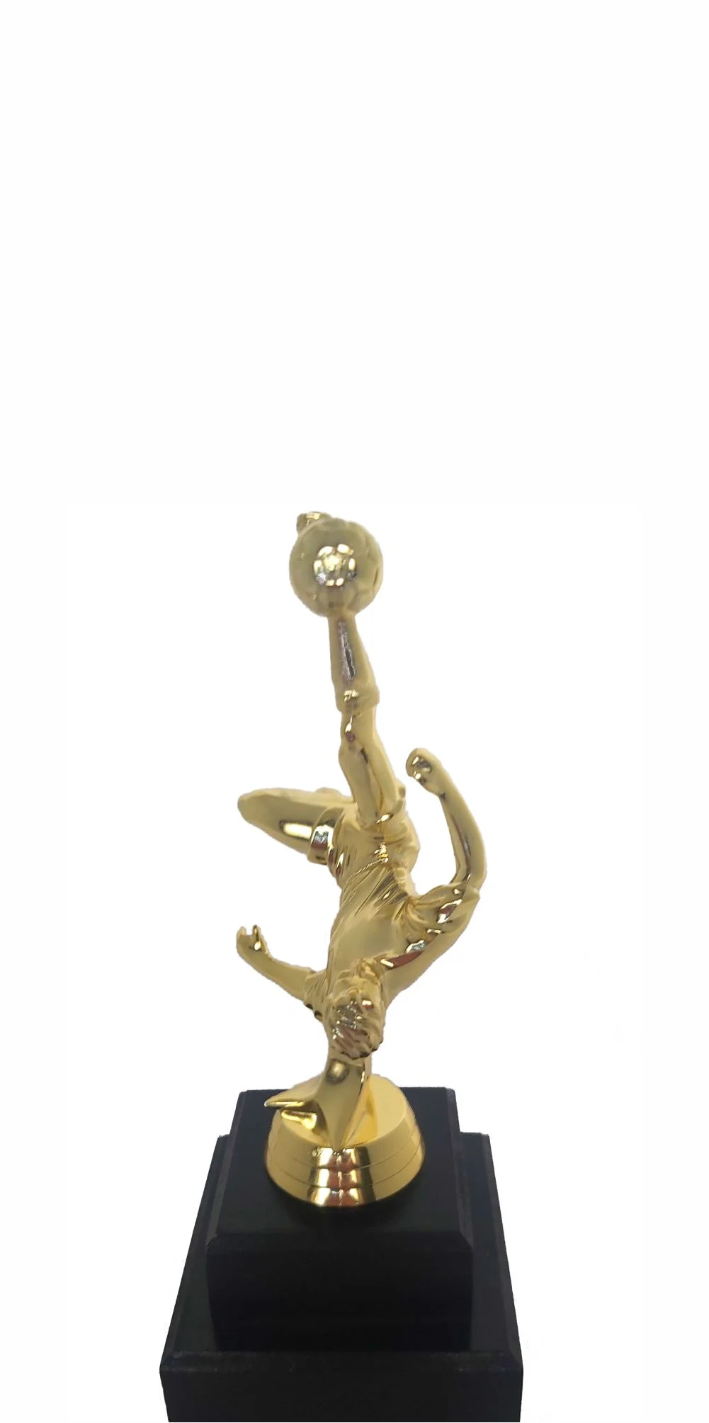 Soccer Bicycle Kick Male 175mm