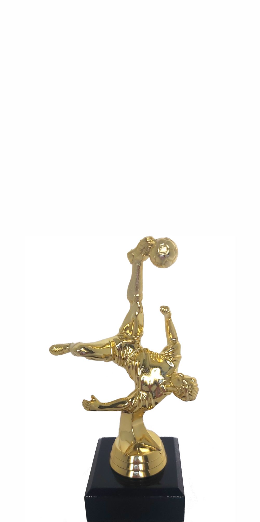 SoccerBicycle Kick Male 150mm