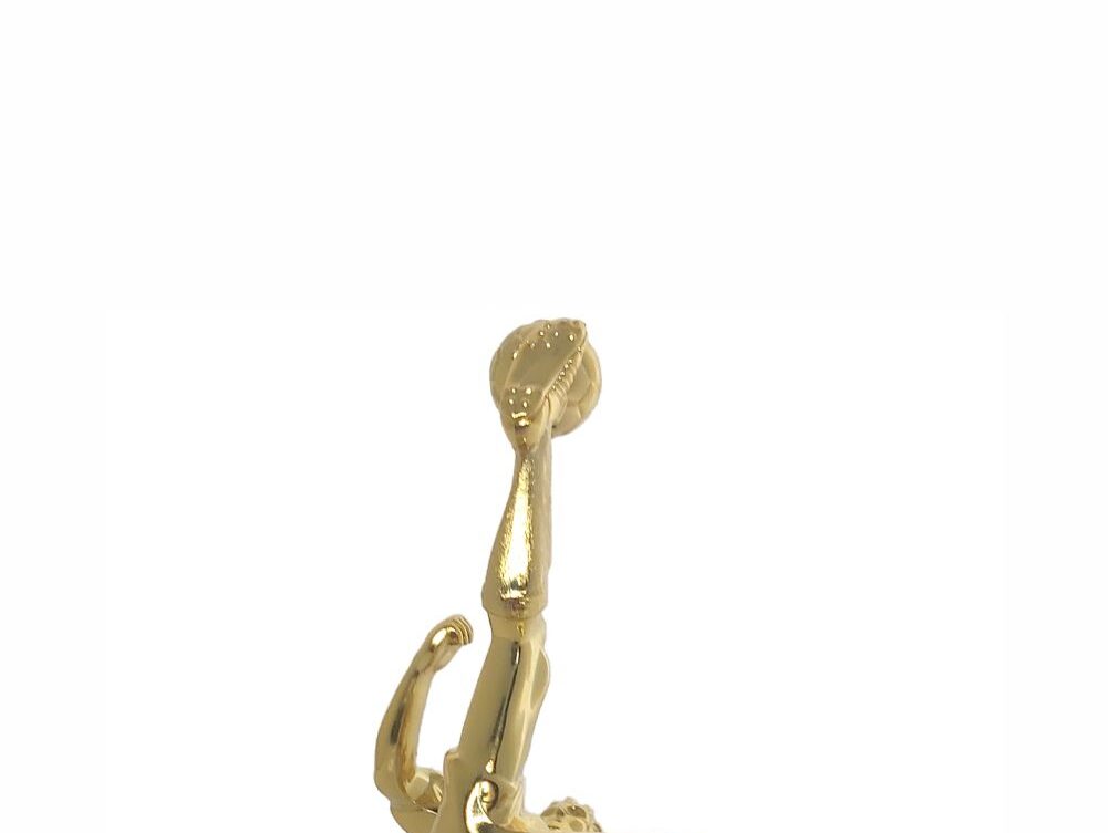 SoccerBicycle Kick Male 150mm