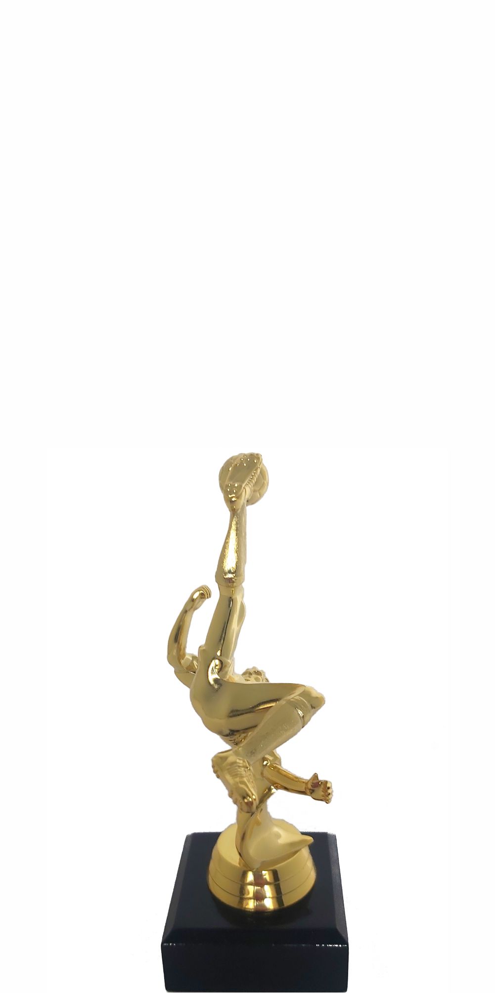 SoccerBicycle Kick Male 150mm