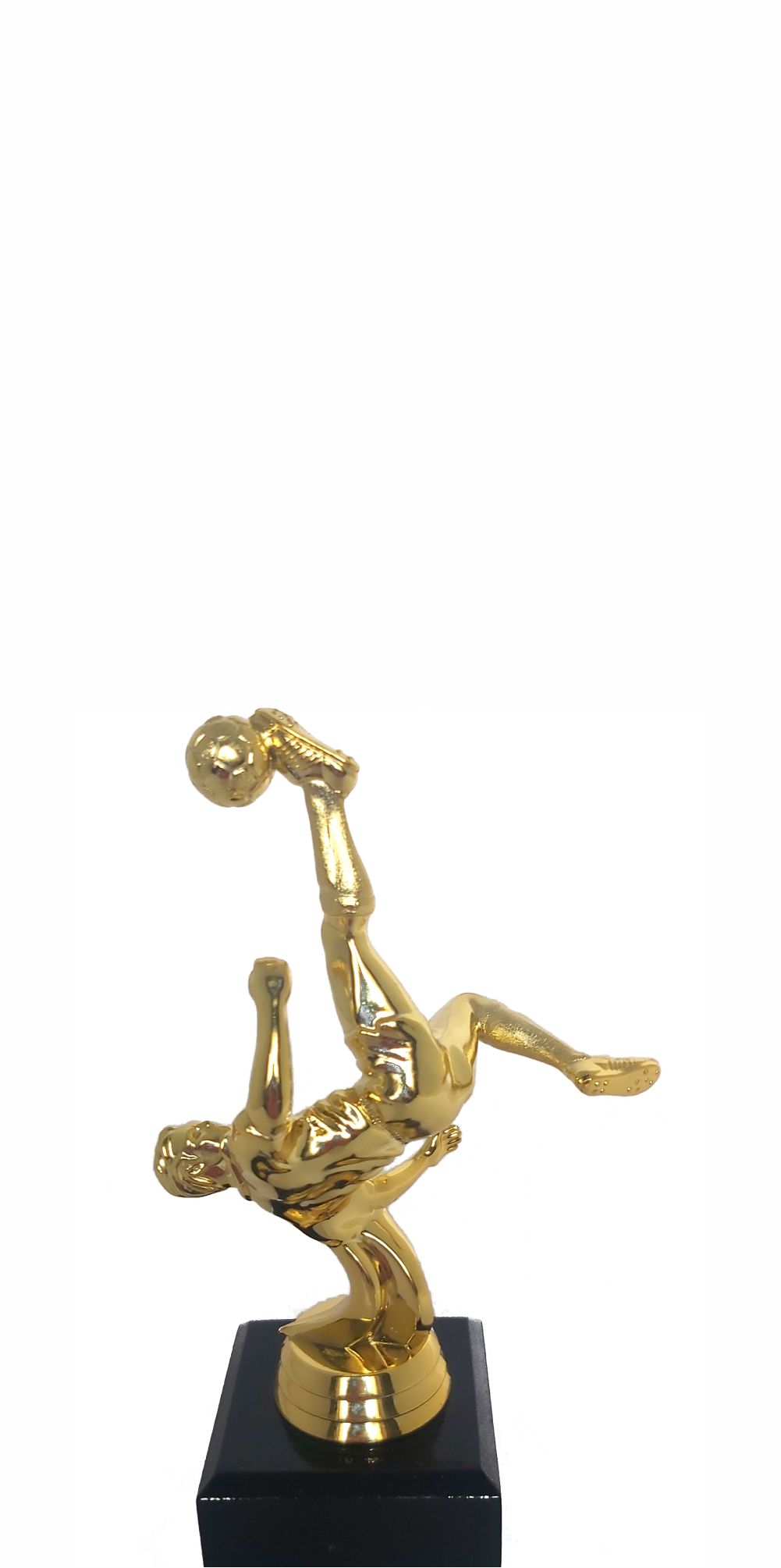 SoccerBicycle Kick Male 150mm