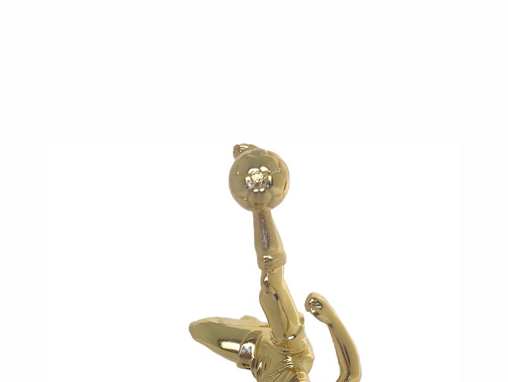 SoccerBicycle Kick Male 150mm