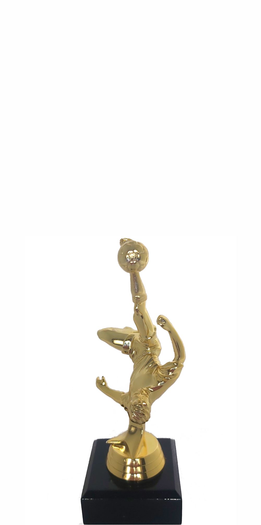 SoccerBicycle Kick Male 150mm